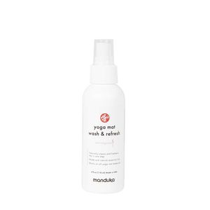 Manduka  Mat Wash & Refresh - 118 ml - Lemongrass - Manduka