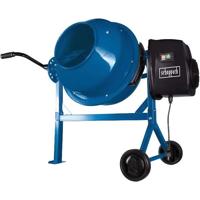 Beton 65l mix65 Scheppach