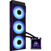 Lian Li HydroShift II LCD-S 360CL PC-waterkoeling