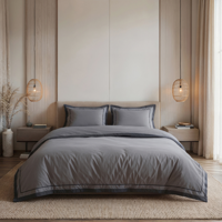 Dekbedovertrek 200x200 Cm Dreamhouse - Dekbed-Discounter.nl