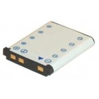 Camera-accu D-LI63 / D-Li63 voor Pentax