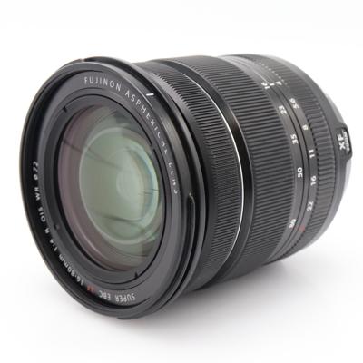 Fujifilm XF 16-80mm F/4 R OIS WR occasion