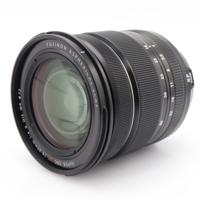 Fujifilm XF 16-80mm F/4 R OIS WR occasion