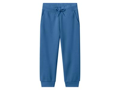 lupilu Kinder joggingbroek (Blauw, 122/128)