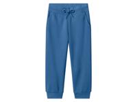 lupilu Kinder joggingbroek (Blauw, 122/128)