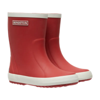 Bergstein regenlaarzen Classic Red-37