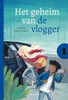 Het geheim van de vlogger (Hardback)