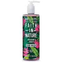 Faith In Nature Dragon Fruit Handwash