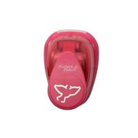 Vaessen Creative • pop up pons 3d duif 2,5cm