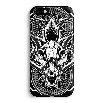 Oh Deer: iPhone 7 Tough Case