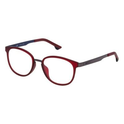 Brillenframe Police VK547490K53 Grijs Ø 49 mm Kinderen