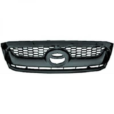 Grille Toyota 2004-2007 + lijst 6684940