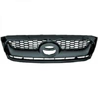 Grille Toyota 2004-2007 + lijst 6684940 Grille Toyota 2004-2007 + lijst 6684940