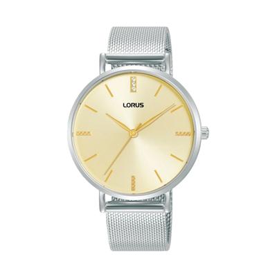 Lorus RG271XX9 Heren horloge