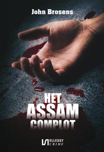 Het Assam complot (Paperback)