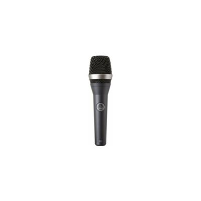 AKG D5 S Supercardioid dynamische microfoon