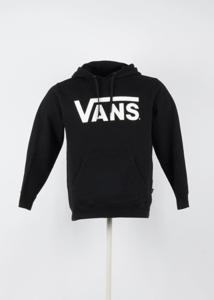 Vans Hoodie in Black size S