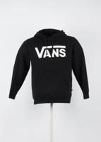 Vans Hoodie in Black size S