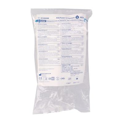 FOLFUSOR LV5 POMP 240 ML