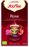 Yogi Tea Rose bio Yogi Tea Rose bio