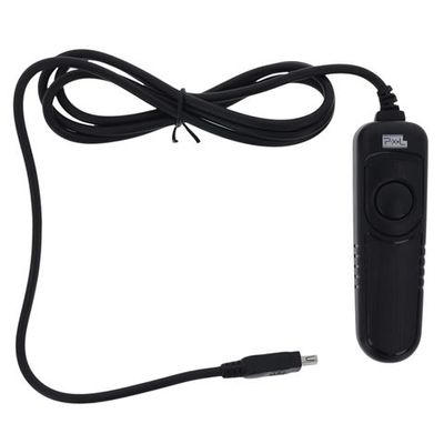 Pixel ontspankabel rc-201/dc2 voor nikon