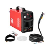 Plasmasnijder - 65 A - Inschakelduur 100% - 400 V - IGBT - HF-ontsteking