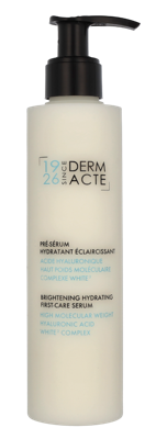 Academie Derm Acte Brightening Hydrating First-Care Serum 200 ml