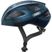 Abus Helm MacatGoud midnight Blauw S 51-55cm - thumbnail