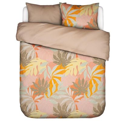 Essenza Dekbedovertrek Leslie Multi-2-persoons (200 x 200/220 cm)