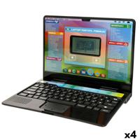 Interactief Speelgoed Winfun 26 X 21 X 20 CM (4 Stuks)