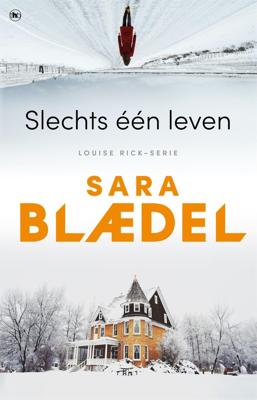 Slechts één leven - Sara Blædel - ebook