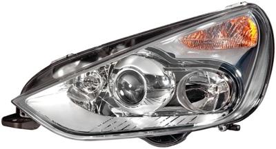 Koplamp links 1ZS009250791