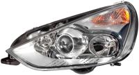 Koplamp links 1ZS009250791