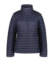 Luhta Hietoinen Isolatiejas Dames Dark Blue 36