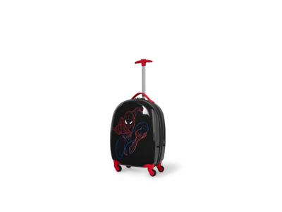 Kinder koffer 20,5 L (Spiderman)