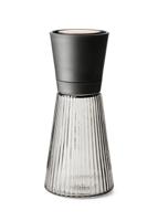 Rosendahl Grand Cru Zout/pepermolen 17 cm smoke Rosendahl Grand Cru Zout/pepermolen 17 cm smoke