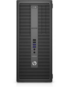 HP EliteDesk 800 G2 MT Intel Core i5-6500 3,20GHz, 8GB DDR4, 240GB SSD New, DVD, Win 10 Pro Ref