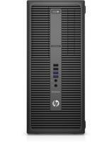 HP EliteDesk 800 G2 MT Intel Core i5-6500 3,20GHz, 8GB DDR4, 240GB SSD New, DVD, Win 10 Pro Ref