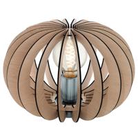 Eglo TafellampjeStellato hout - 95043