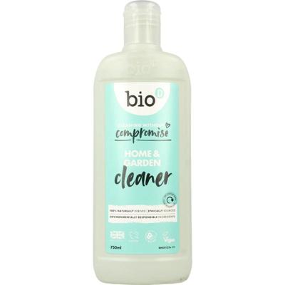 Bio-D Huis & tuin reiniger
