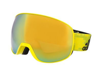 Skibrillen Adidas AD81 50 6058 Progressor C