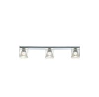 Fabbian - Cubetto D28 3 spots plafondlamp