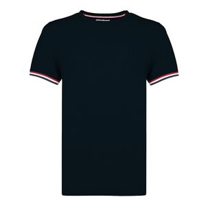Heren T-shirt Katwijk | Donkerblauw