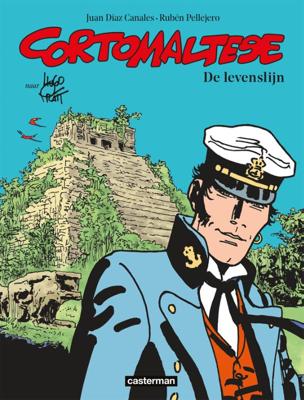 De levenslijn (Hardback)