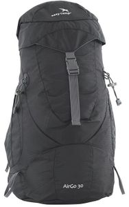 Easy Camp rugzak airgo 30 zwart