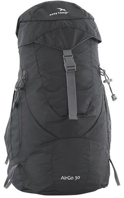 Easy Camp rugzak airgo 30 zwart