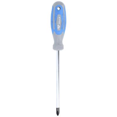 Brilliant Tools BT032805 BT032805 Kruiskop schroevendraaier