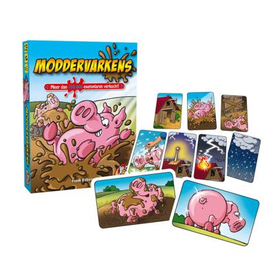 Moddervarkens