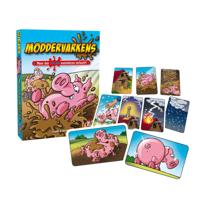 Moddervarkens - thumbnail
