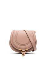 Chloé petit sac à bandoulière Marcie - Rose Chloé petit sac à bandoulière Marcie - Rose